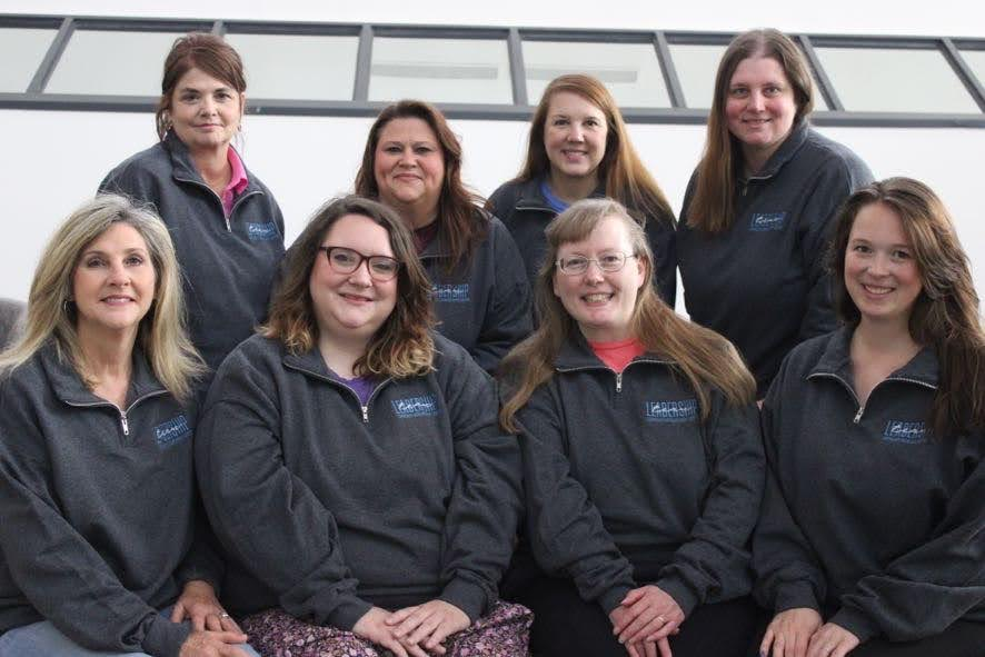 Community Development Center Leadership Team